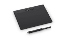 Графічний планшет Wacom Intuos Pro 2025 S (PTK470K0B)