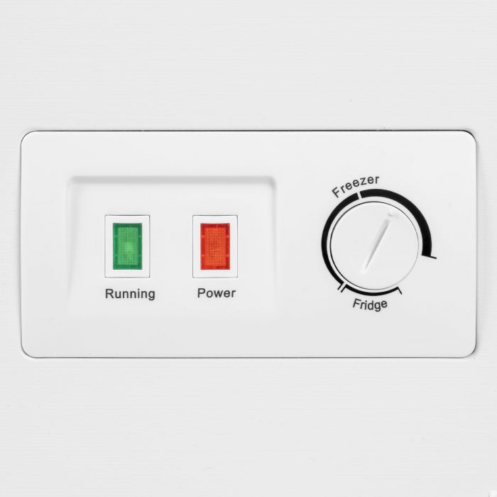 Морозильна скриня Grifon GRML-380M