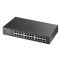 Комутатор ZYXEL GS1100-24E (GS1100-24E-EU0103F)