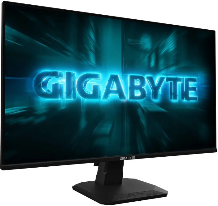 Монітор Gigabyte 24.5" Gaming GS25F2A IPS Black 240Hz