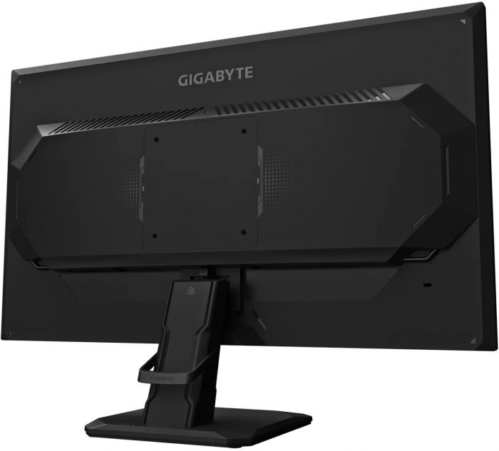Монітор Gigabyte 24.5" Gaming GS25F2A IPS Black 240Hz