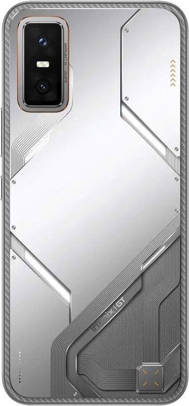 Смартфон Infinix GT 30 X6876 8/256GB Blade White