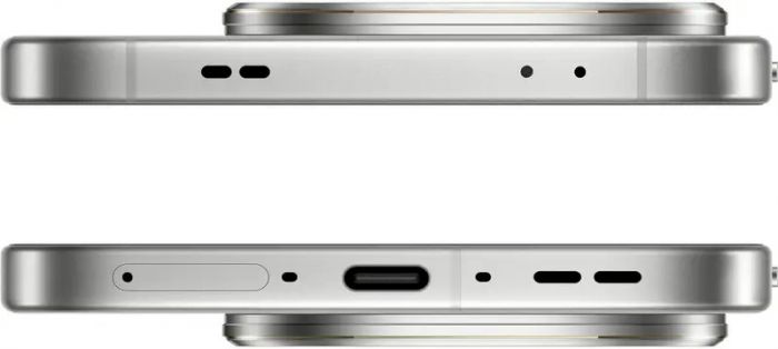 Смартфон Realme GT 8 Pro 16/512GB Dairy White