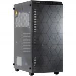 Корпус GTL Gaming Shield Black (GTL2625B1) без БЖ