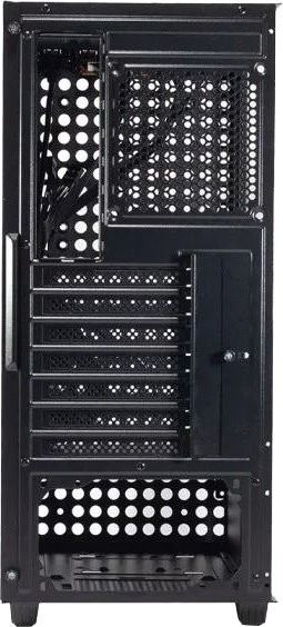 Корпус GTL Gaming Shield Black (GTL2625B1) без БЖ