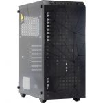 Корпус GTL Gaming Shield Black (GTL2625B2) без БЖ