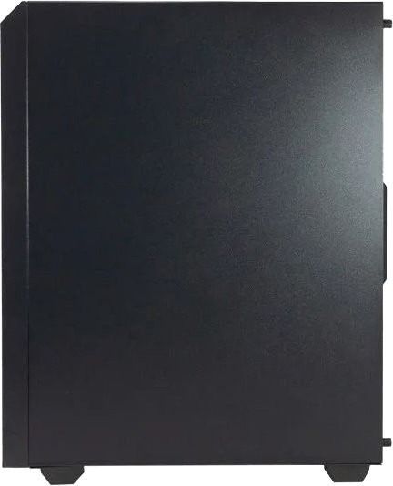Корпус GTL Gaming Shield Black (GTL2625B2) без БЖ