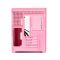 Корпус GTL Gaming Infinity Pink (GTLN275-1P)
