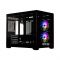 Корпус GTL Gaming Abyss Black (GTLN285M) без БЖ