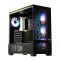 Корпус GTL Gaming Universe Black (GTLXE218) без БЖ