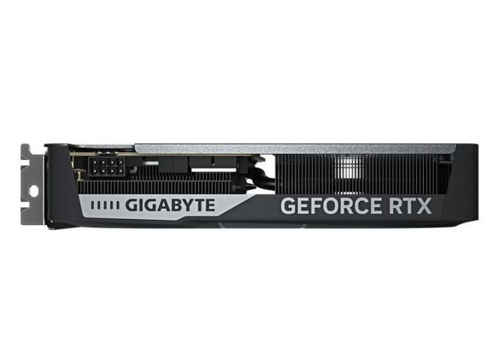 Відеокарта GF RTX 5060 8GB GDDR7 Eagle OC Gigabyte (GV-N5060EAGLE OC-8GD)