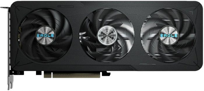 Відеокарта GF RTX 5060 8GB GDDR7 Eagle Max OC Gigabyte (GV-N5060EAGLEMAX OC-8GD)