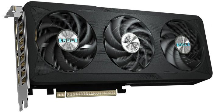 Відеокарта GF RTX 5060 8GB GDDR7 Eagle Max OC Gigabyte (GV-N5060EAGLEMAX OC-8GD)