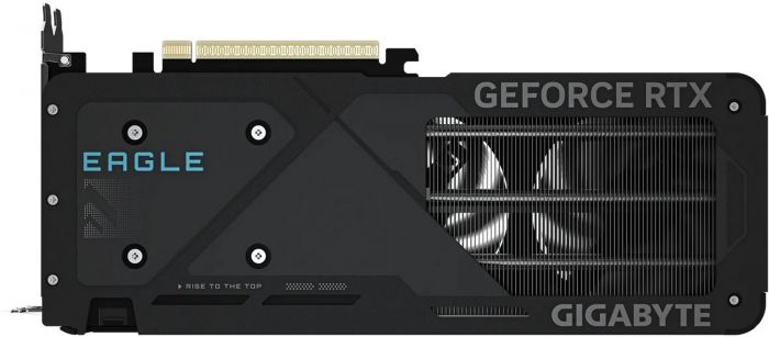 Відеокарта GF RTX 5060 8GB GDDR7 Eagle Max OC Gigabyte (GV-N5060EAGLEMAX OC-8GD)