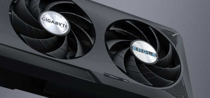Відеокарта GF RTX 5060 8GB GDDR7 Eagle Max OC Gigabyte (GV-N5060EAGLEMAX OC-8GD)