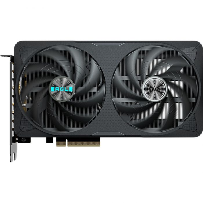 Відеокарта GF RTX 5060 Ti 16GB GDDR7 Eagle OC Gigabyte (GV-N506TEAGLE OC-16GD)