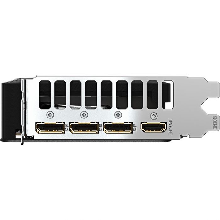 Відеокарта GF RTX 5060 Ti 16GB GDDR7 Eagle OC Gigabyte (GV-N506TEAGLE OC-16GD)