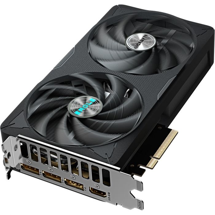Відеокарта GF RTX 5060 Ti 16GB GDDR7 Eagle OC Gigabyte (GV-N506TEAGLE OC-16GD)