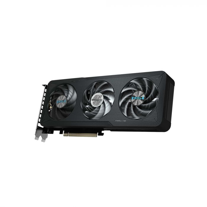 Відеокарта GF RTX 5060 Ti 16GB GDDR7 Eagle Max OC Gigabyte (GV-N506TEAGLEMAX OC-16GD)