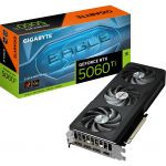 Відеокарта GF RTX 5060 Ti  8GB GDDR7 Eagle Max OC Gigabyte (GV-N506TEAGLEMAX OC-8GD)