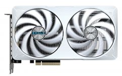 Відеокарта GF RTX 5060 Ti  8GB GDDR7 Eagle OC Ice Gigabyte (GV-N506TEAGLEOC ICE-8GD)