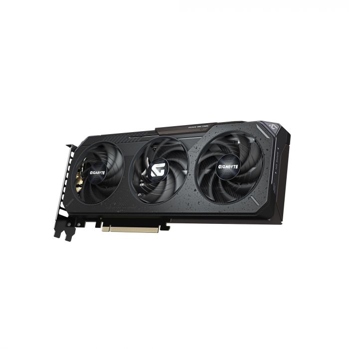 Відеокарта GF RTX 5060 Ti 16GB GDDR7 Gaming OC Gigabyte (GV-N506TGAMING OC-16GD)