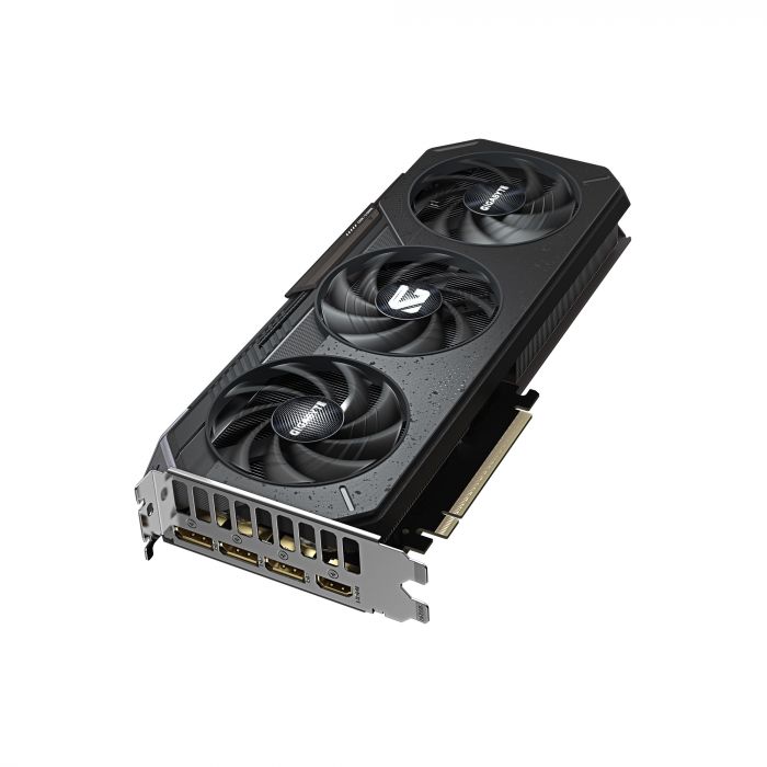 Відеокарта GF RTX 5060 Ti 16GB GDDR7 Gaming OC Gigabyte (GV-N506TGAMING OC-16GD)