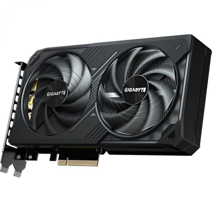 Відеокарта GF RTX 5060 Ti 16GB GDDR7 Windforce Gigabyte (GV-N506TWF2-16GD)