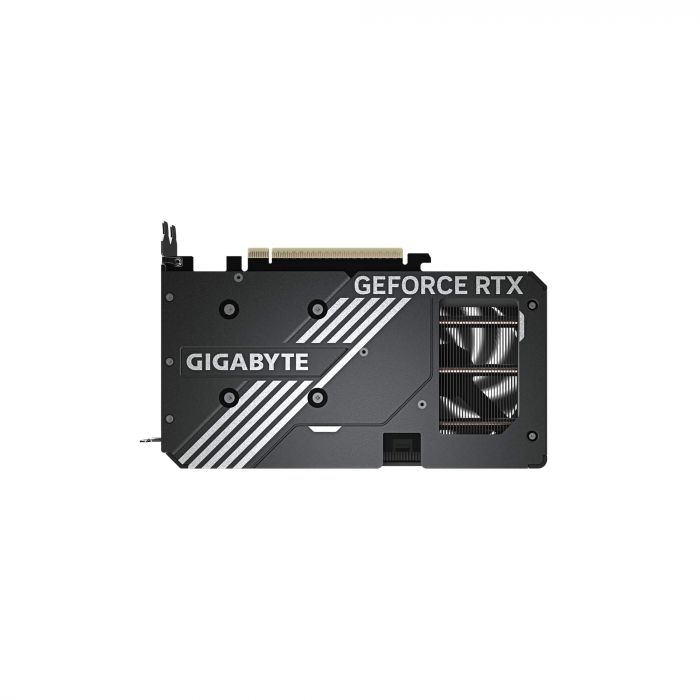 Відеокарта GF RTX 5060 Ti 16GB GDDR7 WindForce Max OC Gigabyte (GV-N506TWF2MAX OC-16GD)