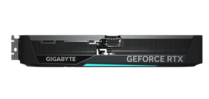 Відеокарта GF RTX 5070 12GB GDDR7 Eagle OC Gigabyte (GV-N5070EAGLE OC-12GD)