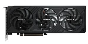 Відеокарта GF RTX 5070 12GB GDDR7 Windforce OC SFF Gigabyte (GV-N5070WF3OC-12GD)
