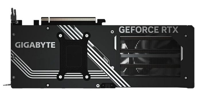 Відеокарта GF RTX 5070 12GB GDDR7 Windforce OC SFF Gigabyte (GV-N5070WF3OC-12GD)