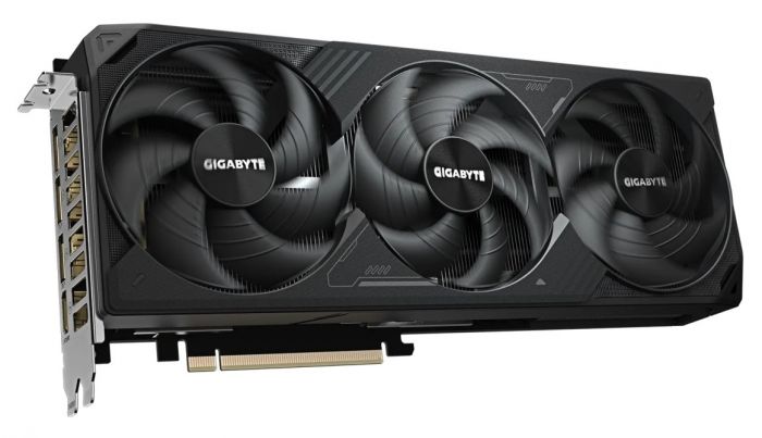 Відеокарта GF RTX 5080 16GB GDDR7 Windforce Gigabyte (GV-N5080WF3-16GD)