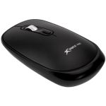 Миша бездротова Xtrike Me GW-119BK