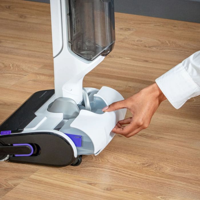 Акумуляторний миючий пилосос Rowenta X-Clean 10 (GZ7540WO)