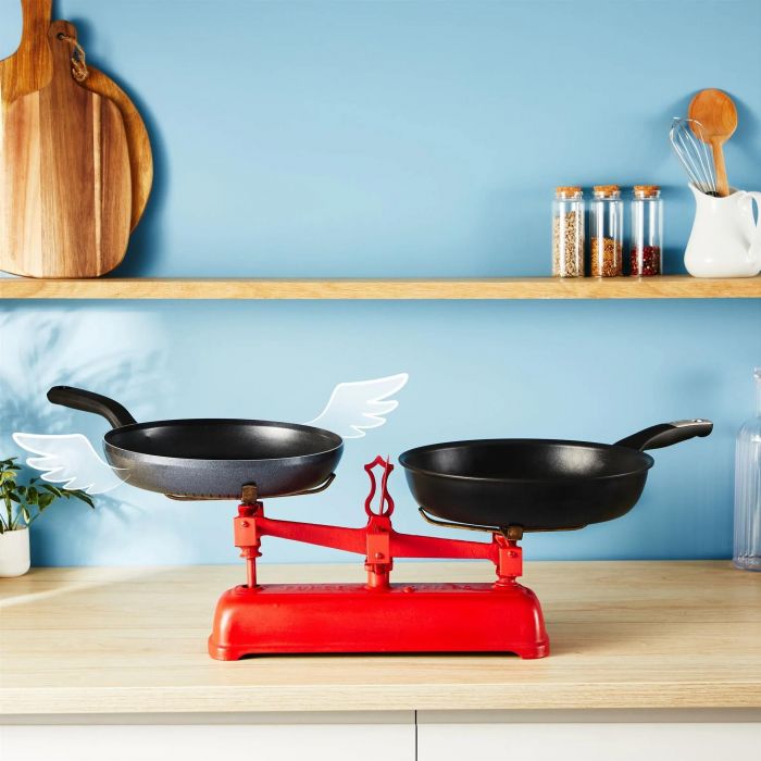 Сковорода Tefal So`Light! 24 см (H0560442)