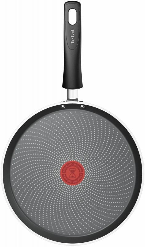 Сковорода для млинців Tefal So`Light 25 см (H0563842)