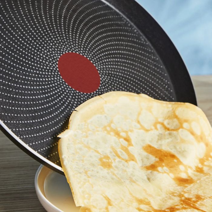 Сковорода для млинців Tefal So`Light 25 см (H0563842)
