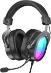 Гарнітура Fifine H16 7.1 Black RGB