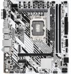 Материнська плата ASRock H610M-HDV/M.2+ D5 Socket 1700