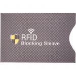 Екрануючий чохол HiSmart для ID-карт (Чохол Фарадея) (HB390427)