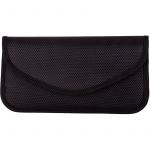 Екрануючий чохол HiSmart для телефону, ключів від машини, ідентифікаційних карток (Чохол Фарадея) (HB390434)