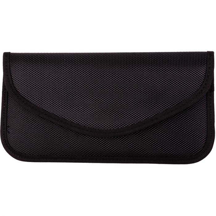 Екрануючий чохол HiSmart для телефону, ключів від машини, ідентифікаційних карток (Чохол Фарадея) (HB390434)