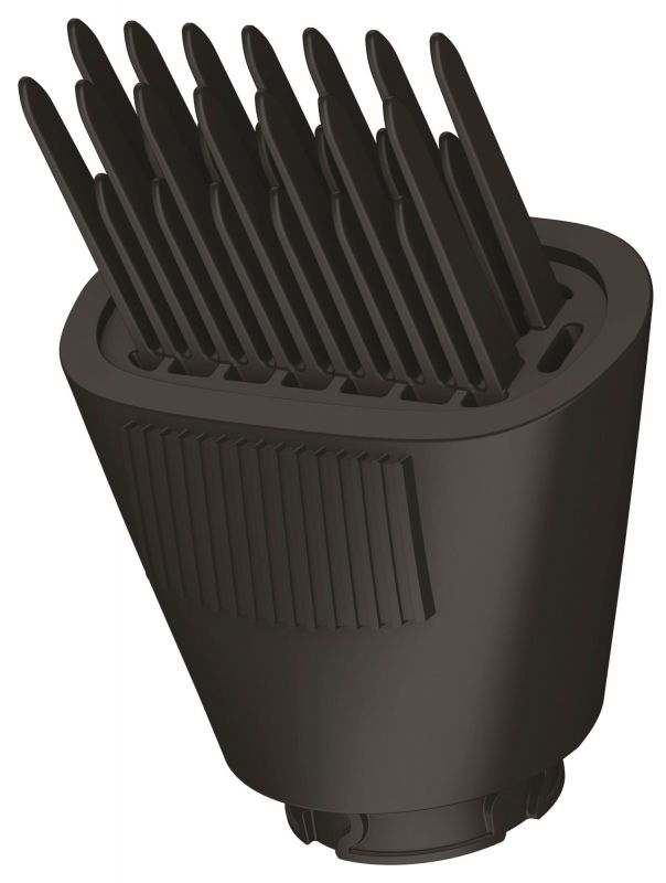 Набір для укладки волосся Shark FlexStyle 5-in-1 Hair Styler and Dryer Stone HD446EU