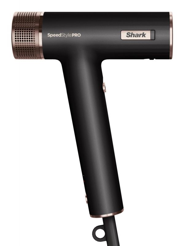 Фен Shark SpeedStyle Pro 3-in-1 HD731EU