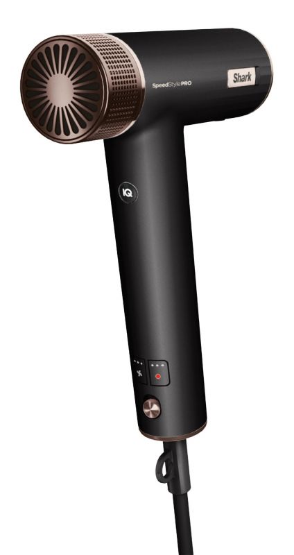 Фен Shark SpeedStyle Pro 3-in-1 HD731EU