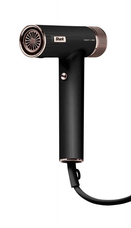Фен Shark SpeedStyle Pro 3-in-1 HD731EU