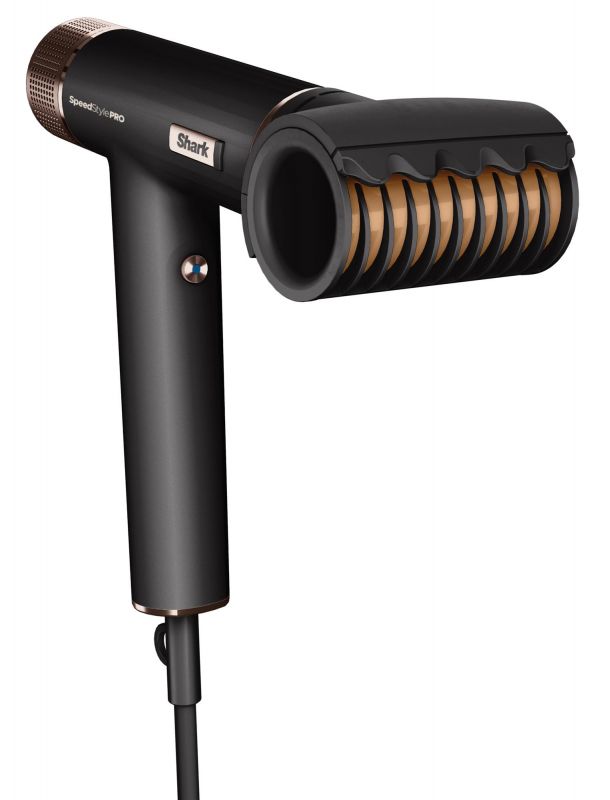 Фен Shark SpeedStyle Pro 3-in-1 HD731EU