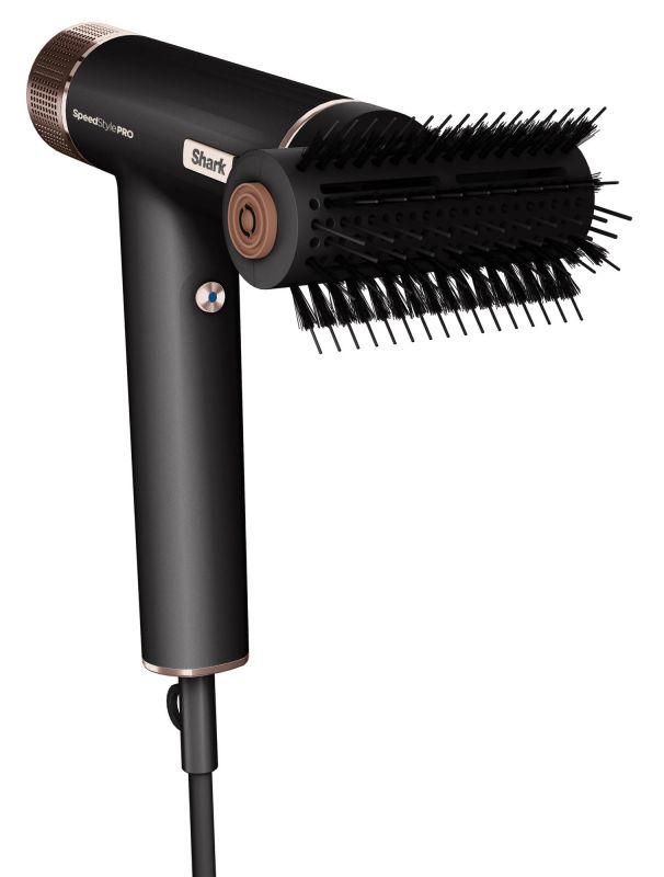 Фен Shark SpeedStyle Pro 3-in-1 HD731EU