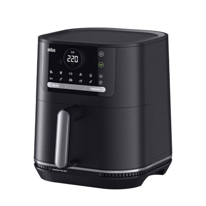 Мультипіч Braun MultiFry 5 HF 5050 IBK